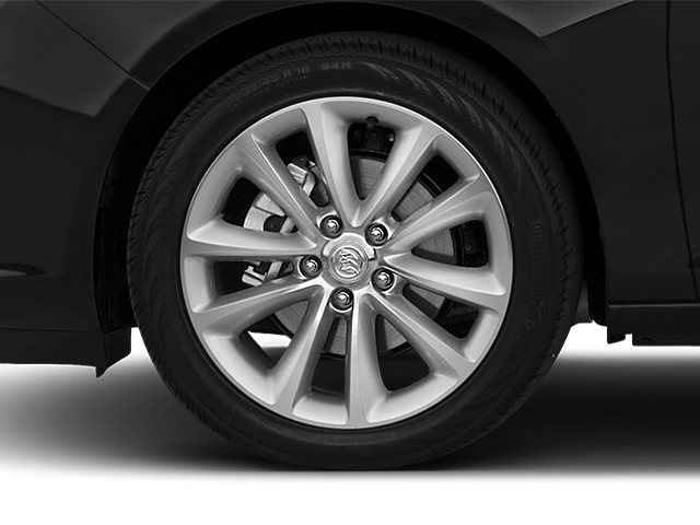 Used 2014 Brown Buick Base image 9