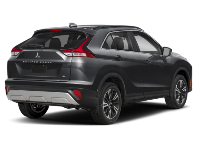 New 2026 Labrador Black Pearl Mitsubishi SE image 2