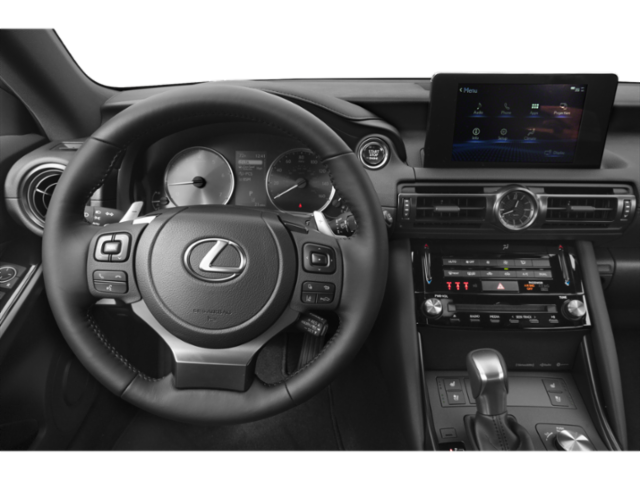 Used 2025 Eminent White Pearl Lexus 300 image 4