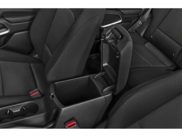 Used 2024 Black Kia S image 11
