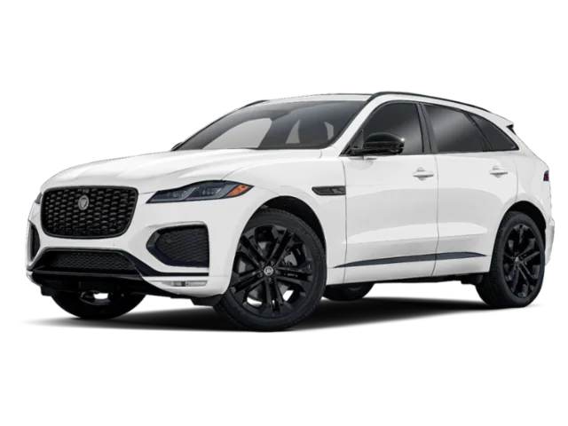 2026 Jaguar F-PACE P250 R-Dynamic S's photo