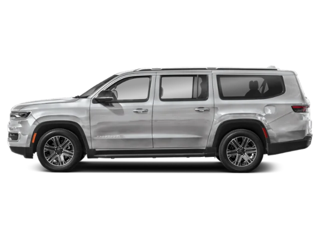 2024 Jeep Wagoneer L Series II - Photo 12