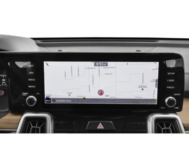 Used 2022  Kia EX image 16