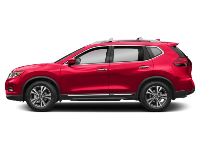 Used 2017 Palatial Ruby (nbf) Nissan SL image 4