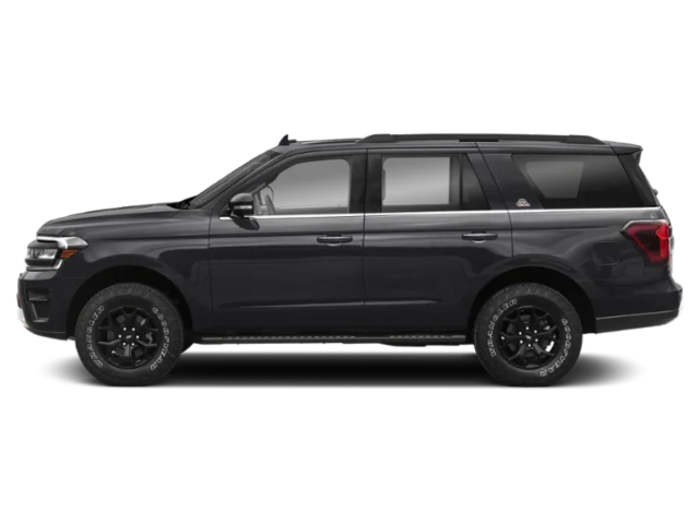 Used 2022 Black Ford Timberline image 3