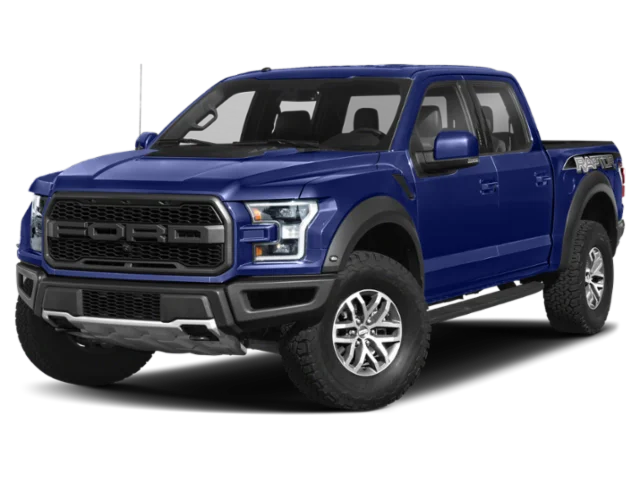 2020 Ford F-150 Raptor 4x4 SuperCrew 5-1/2 Box's photo