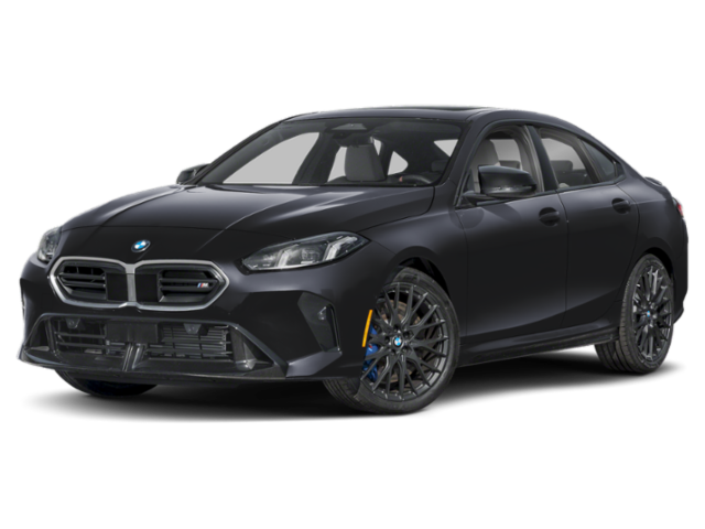 2025 BMW 2 Series M235 - Photo 2