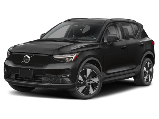 2026 Volvo EX40 Single Motor Extended Range Plus's photo