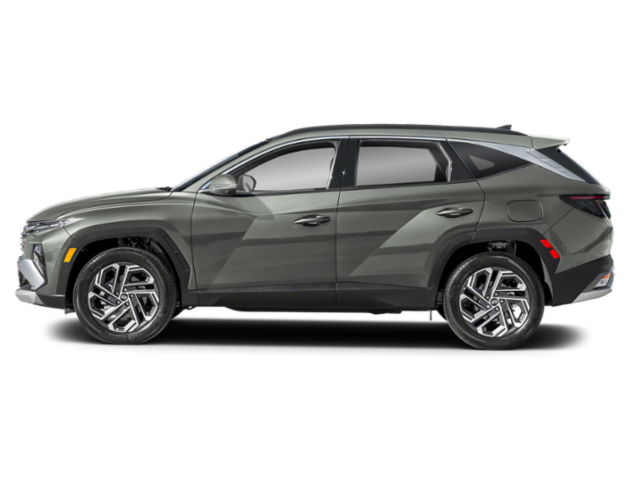 New 2026 Gray Hyundai Limited image 10