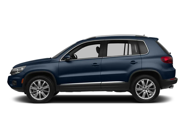 New 2013 Night Blue Volkswagen S image 3