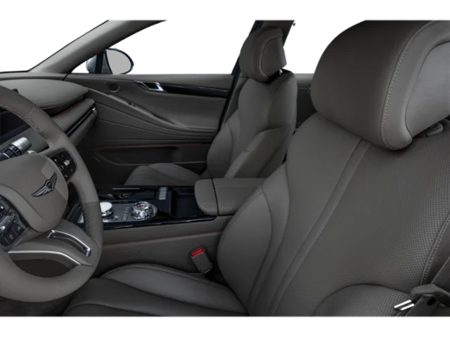 New 2026 Makalu Gray Genesis 2.5T Advanced image 6