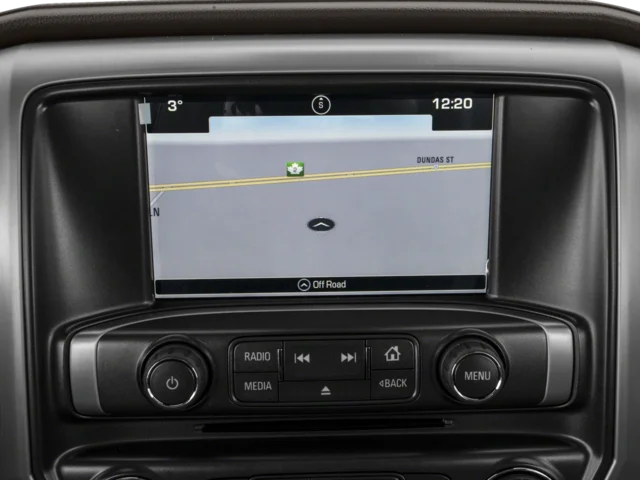 Used 2018 White GMC Denali image 20