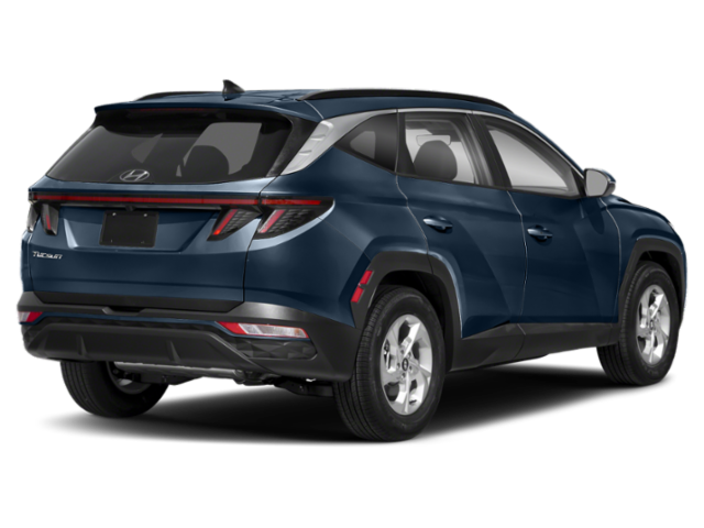Used 2022 Deep Sea Hyundai SEL image 2