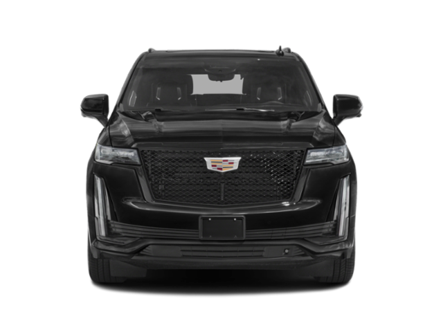Used 2021 White Cadillac Sport image 4