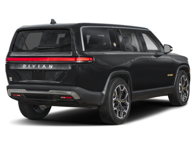 Used 2023 Midnight Rivian Adventure image 2
