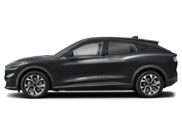 New 2026 Shadow Black Ford Select image 33