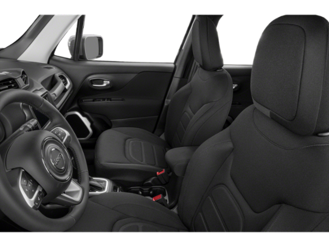 Used 2019 Black Jeep Latitude image 6