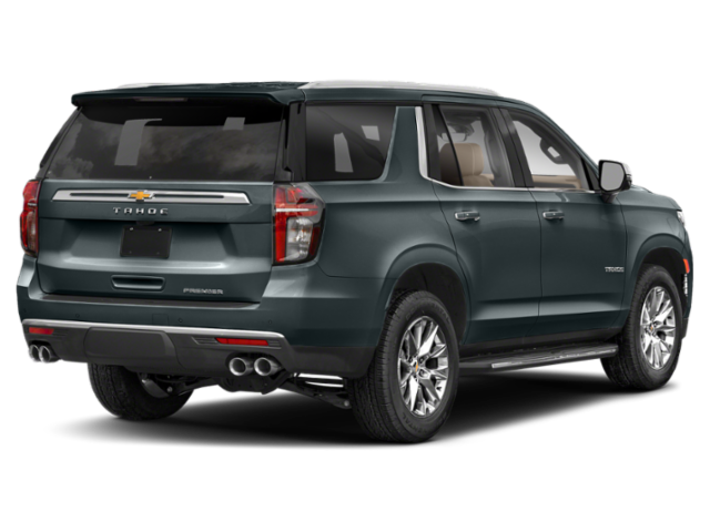 Used 2022 Gray Chevrolet Premier image 2