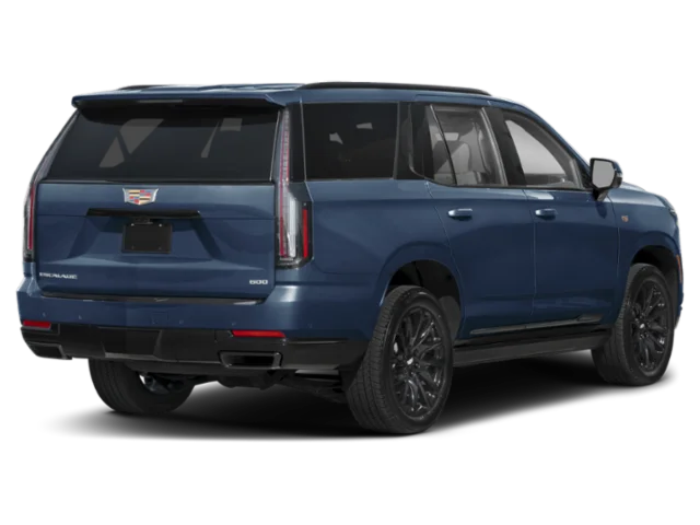New 2027 Beige Cadillac Sport image 4