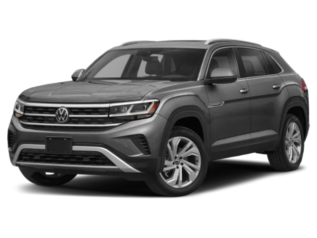 2020 Volkswagen Atlas Cross Sport 3.6L V6 SEL's photo