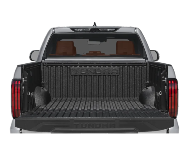 Used 2024 Gray Toyota 1794 image 8