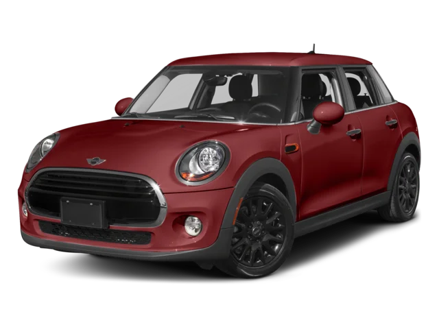 2016 MINI Cooper