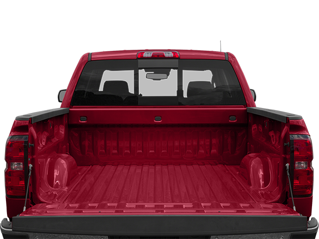 Used 2014 Red Chevrolet LTZ image 12