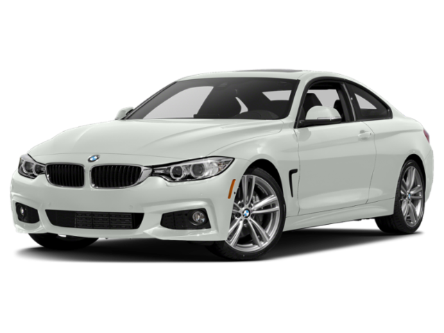 2015 BMW 4 Series 435i