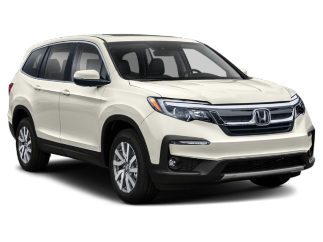 Used 2020  Honda EX-L image 6