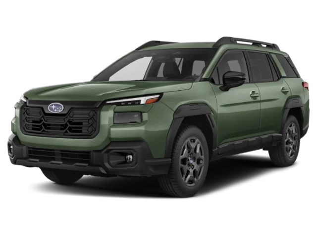 2026 Subaru Outback Premium's photo