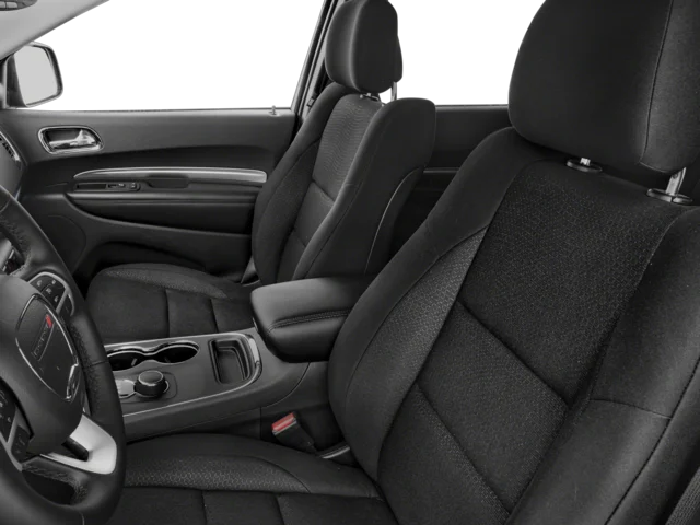 Used 2017 White Dodge GT image 6
