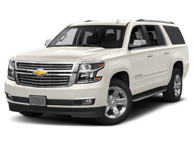 2015 Chevrolet Suburban 4WD 1500 LTZ's photo