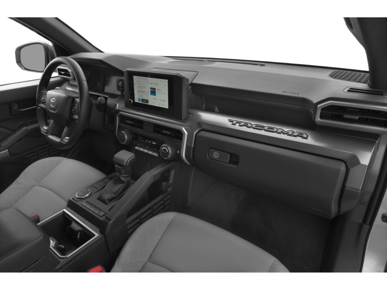 Certified Used 2024 Underground Toyota SR5 image 12