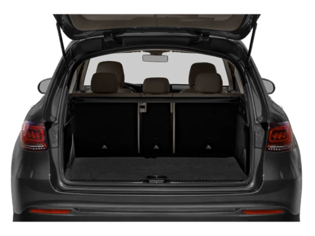 2022 Mercedes-Benz GLC GLC300 - Photo 9