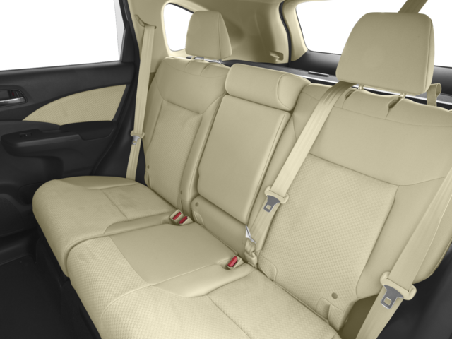 Used 2016 Gray Honda EX image 15