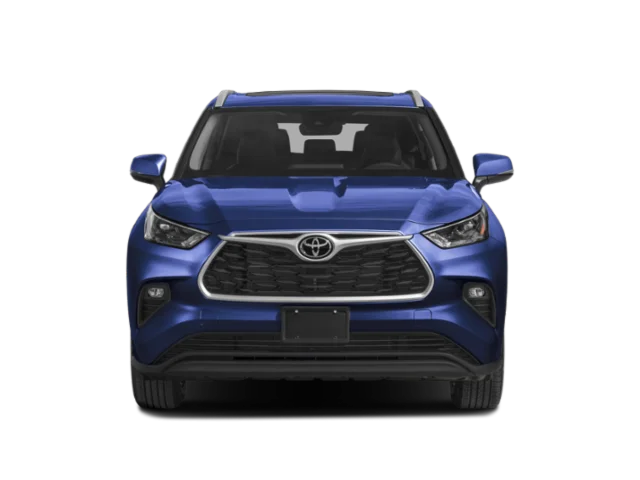 New 2026  Toyota XLE image 4