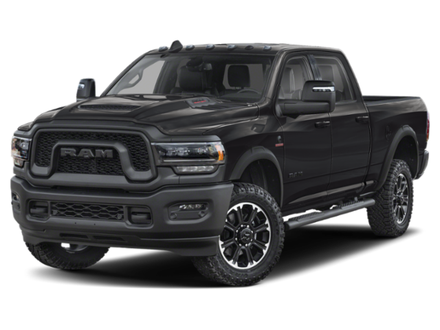 2023 RAM 2500 Rebel 4X4 Crew Cab SWB's photo
