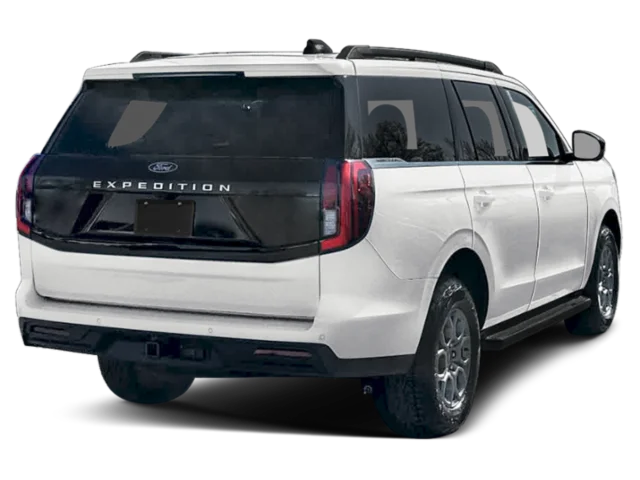 New 2027  Ford 4X4 XL image 2