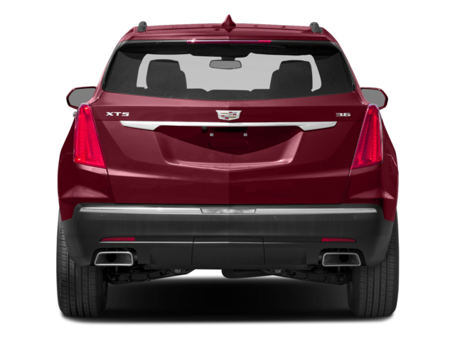 Used 2017 Blue Cadillac Base image 5
