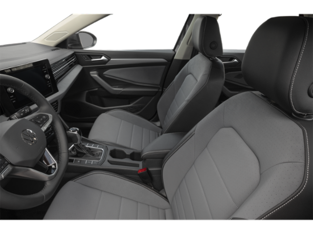 New 2027 Silver Volkswagen 1.5T SE image 6
