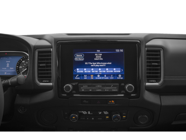 Used 2024 Gray Nissan SL image 7