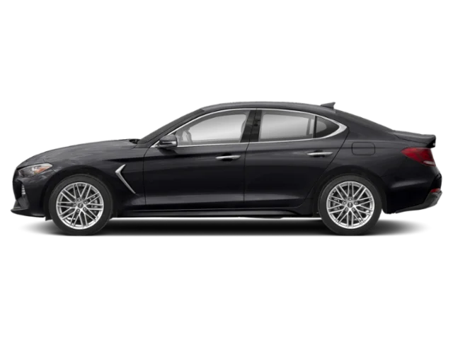 Used 2019 Black Genesis 2.0T Advanced image 3