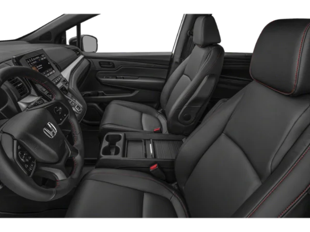 Used 2023  Honda Sport image 15