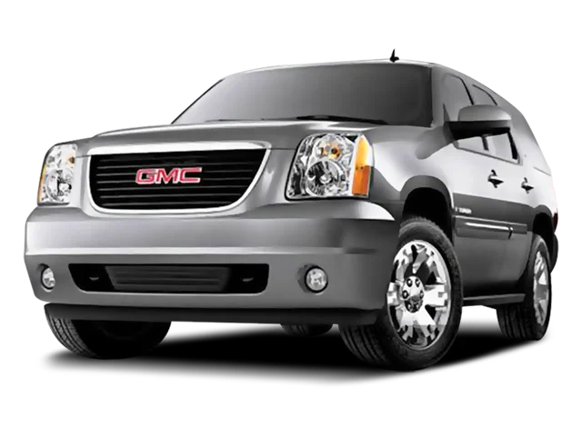 2008 GMC Yukon's photo