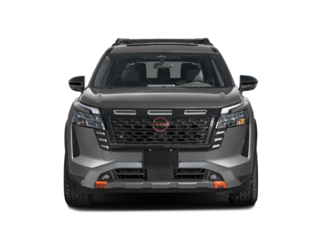 New 2026  Nissan Rock Creek image 4