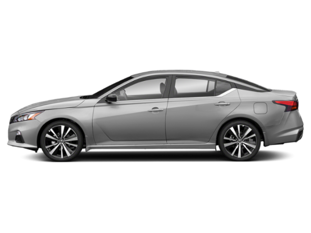 2020 Nissan Altima SR - Photo 8