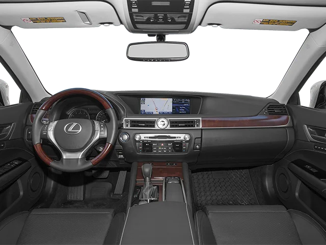 Used 2014 White Lexus 350 image 12