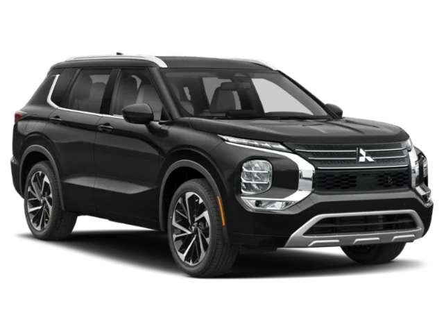 Used 2022  Mitsubishi SEL image 6