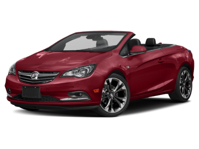 Used 2019 Rioja Red Metallic Buick Premium image 1