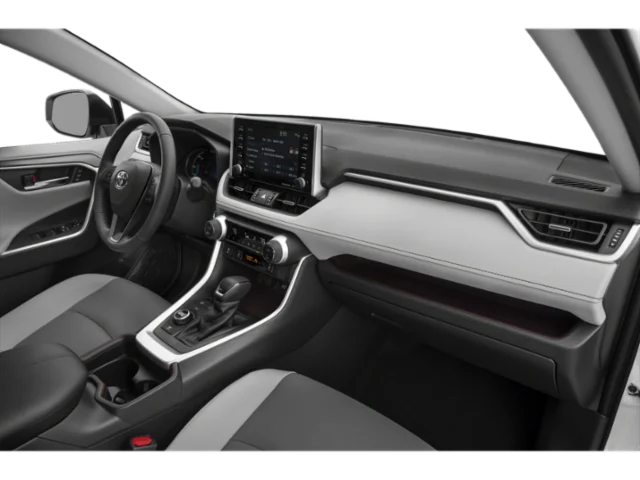 Used 2022 Silver Toyota Limited image 16